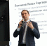 На базе Омского кампуса «Школы 21» прошел открытый Урок цифры на тему «Кибербезопасность в космосе» - Минобразования Омской области