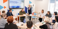 Работа для СВОих - ИА Омскрегион
