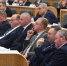 Виталий Хоценко поручил главам муниципалитетов сосредоточиться на реализации президентских национальных проектов - Единая Россия