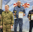 Команда Управления Росгвардии по Омской области одержала победу в чемпионате Сибирского округа Росгвардии по шахматам - Росгвардия