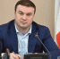 Виталий Хоценко поддержал новый проект по производству огнезащитных красок в Омской области - ИА Омскрегион