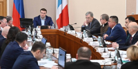 Губернатор Виталий Хоценко одобрил проект строительства лакокрасочного комплекса в ОЭЗ «Авангард» - ИА Новый Омск