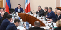 Омский губернатор Хоценко рассказал об итогах заседания инвесткомитета - СуперОмск