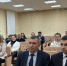 Сегодня для сотрудников Министерства проведена профилактическая встреча с Сергеем Николаевичем Поспеловым, врио начальника Тыла УМВД России по Омской области, посвященная актуальным угрозам в сфере кибербезопасности и защите от мошеннических схем - МинСельхоз