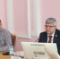 В Омске активно решают проблему парковки на Нефтезаводской - Городской Совет