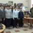 Секреты службы ученикам лицея №64 поведали сотрудники военной полиции - 12 канал