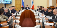 Виталий Хоценко направил более 865 млн рублей на благоустройство в Омской области - 12 канал