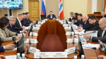Виталий Хоценко сообщил о выделении более 865 млн рублей на благоустройство общественных пространств