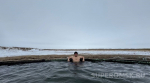 Омичей приглашают массово облиться холодной водой