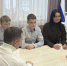 Ребята из Магистральной школы узнали о предпринимательстве из первых уст - Газета Омский пригород