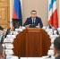Виталий Хоценко призвал руководителей муниципалитетов эффективно использовать новую дорожную технику - 12 канал
