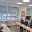 Сотрудники Росгвардии продолжают информировать граждан о службе в Росгвардии на Ярмарках вакансий в Омской области - Росгвардия