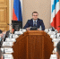 Виталий Хоценко призвал к эффективному использованию новой дорожной техники в Омске - Om1.Ru