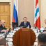Виталий Хоценко призвал руководителей муниципалитетов обеспечить эффективное использование новой дорожной техники - Правительство Омской области