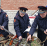 12 февраля отмечается день образования подразделений государственного контроля и лицензионно-разрешительной работы Росгвардии - Росгвардия