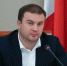 Виталий Хоценко сообщил о благоустройстве в этом году пяти Мемориалов, посвященных Героям Великой Отечественной войны - Газета Омский пригород