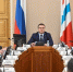 Виталий Хоценко призвал руководителей муниципалитетов обеспечить эффективное использование новой дорожной техники - Газета Омский пригород
