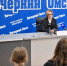 Благодаря нацпроектам в Омске реконструируют мост, ремонтируют школы, детсады и дороги - ИА Омскрегион