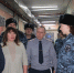 СИЗО-1 посетила Уполномоченный по правам ребенка в Омской области Елизавета Степкина - УФСИН России