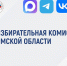 Официальный канал Избирательной комиссии Омской области – в МАХ - Избирательная комиссия