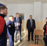 Руководители областного и городского парламентов обсудили со студентами-спасателями  подготовку к чрезвычайным ситуациям - Городской Совет