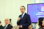 Участие в формировании новой народной программы «Единой России» примут лидеры общественного мнения и эксперты