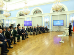 Участие в формировании новой народной программы «Единой России» примут лидеры общественного мнения и эксперты