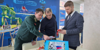 Финалисты проекта «ПРОдвижение ГЕРОЕВ» вступят в партию «Единая Россия» в Омской области - 12 канал