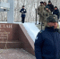 Сопредседатель общественного совета программы «ПРОдвижение ГЕРОЕВ» почтил память воинов-интернационалистов в Омске - ИА Омскрегион
