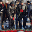 В Омске почтили память воинов-афганцев в день 37-й годовщины вывода войск - 12 канал