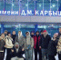 Две омских команды попали в Высшую лигу КВН - Om1.Ru