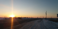 На Омск и область обрушится аномальная погода - СуперОмск