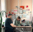 В Омске проходят проверки спортивных школ по соблюдению мер пожарной безопасности. - Администрация города