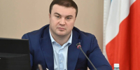 Виталий Хоценко: более 3 млрд направили на питание младших школьников и детей участников СВО - ИА Новый Омск