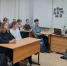 Преподаватель ОмГПУ провела лекцию для учеников гимназии - Минобразования Омской области
