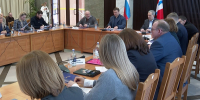 Статус Культурной столицы страны выходит за пределы областного центра - 12 канал