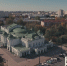 Взгляд сверху. До конца года планируется отремонтировать кровлю Омской драмы - ИА Омск здесь