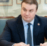 Виталий Хоценко обсудил с главой Минэнерго РФ Сергеем Цивилевым газификацию Омской области до 2030 года - ИА Омскрегион