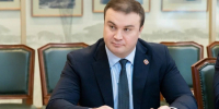 Виталий Хоценко обсудил с главой Минэнерго РФ Сергеем Цивилевым газификацию Омской области до 2030 года - ИА Омскрегион