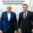 Хоценко обсудил газификацию Омской области с главой Минэнерго Цивилевым - СуперОмск