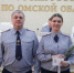 Временно исполняющий обязанности начальника УФСИН Александр Сысенко подвел итоги служебной деятельности за прошедшую неделю - УФСИН России