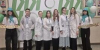 Состоялось открытие регионального этапа Чемпионата по профессиональному мастерству «Профессионалы-2026» - ОмГМУ