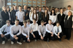 «Путь Героя»