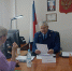 Прокурор Омской области Афанасьев поручил решить проблемы кормиловцев - СуперОмск