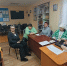 Обсудили рабочие вопросы - ТОС Омска