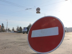 Улицу Госпитальную в Омске вновь перекроют