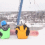 В Омске пройдёт семейный горнолыжный фестиваль - ГТРК Иртыш