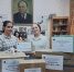 sobrali_podarki.jpg - Омский портал Культура