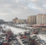Пожар в Кузьминках мог случиться из-за жарки блинов - Om1.Ru