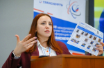 В АО «Транснефть – Западная Сибирь» состоялся второй тур V (ХVII) Международной научно-технической конференции молодежи